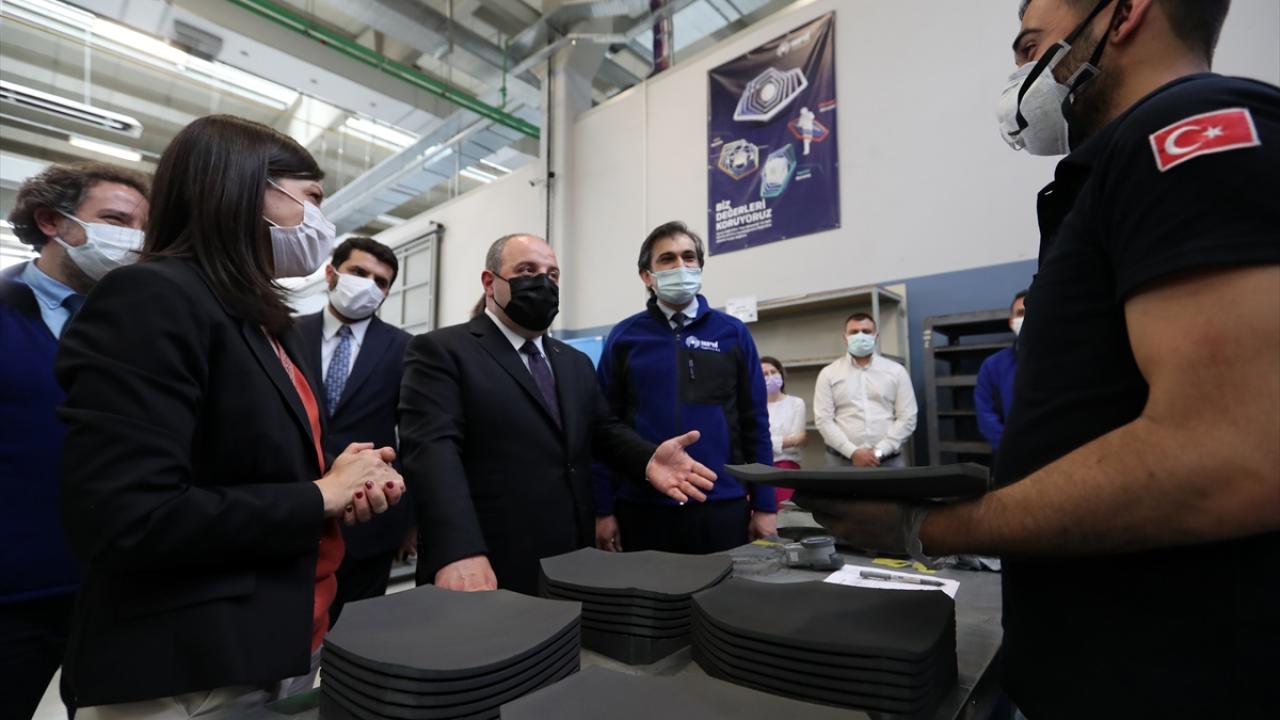  "Yüksek koruma sağlıyor"