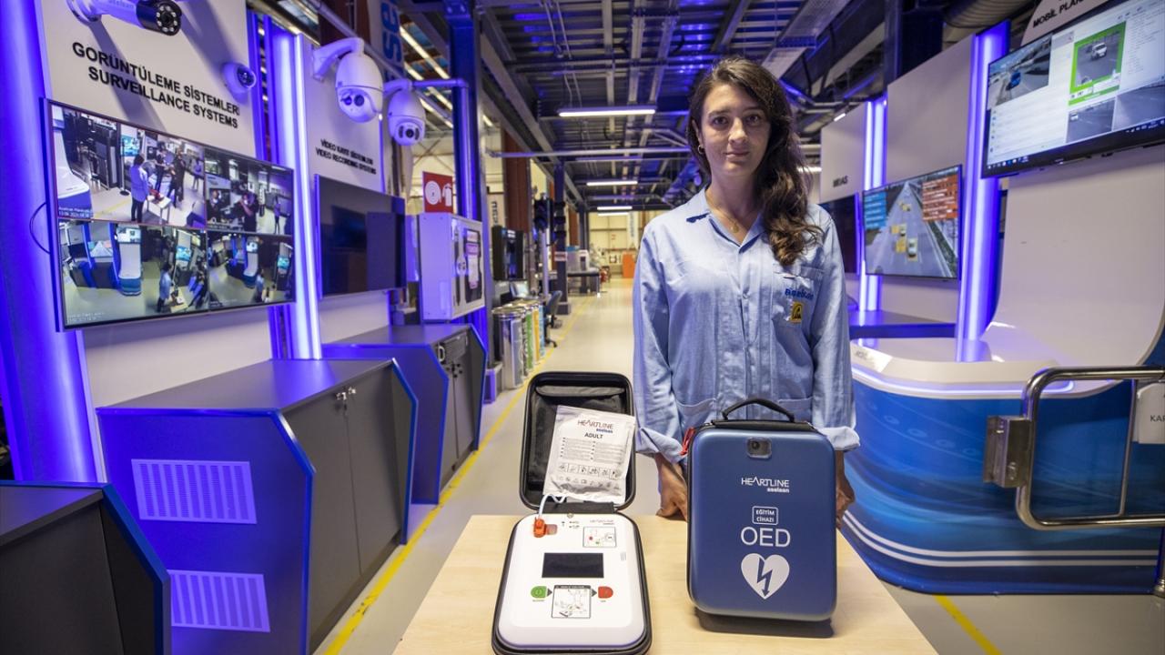 İlk 2-6 dakikadaki müdahale çok önemli