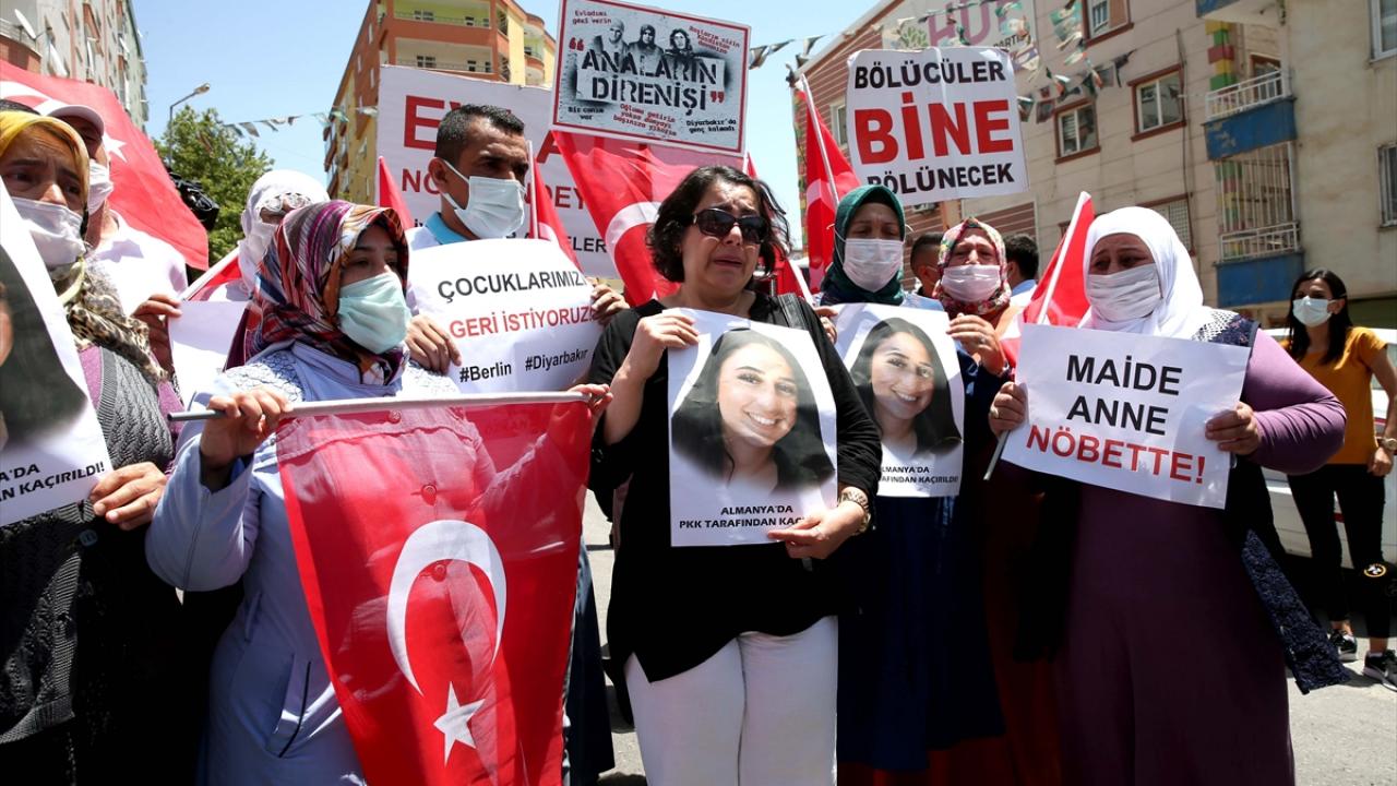 "Buranın eylem başlatması hepimize örnek oldu"