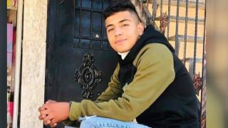 İsrail zulmünün son kurbanı: 15 yaşındaki Filistinli Muhammed