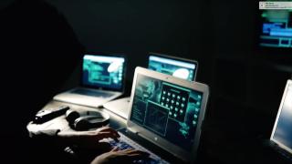 Savunma sanayiinde 'casusluk' tehdidi