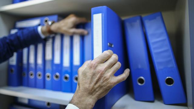 Göç İdaresi Genel Müdürlüğü 225 sürekli işçi alacak