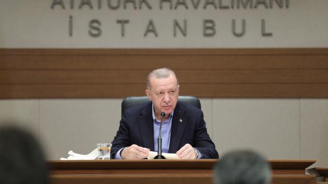 "Döktükleri her damla kanın hesabını soracağız"
