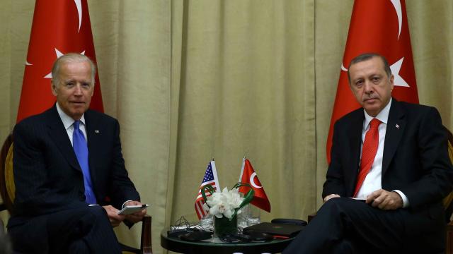 Erdoğan-Biden görüşmesinde muhtemel konular neler olacak?