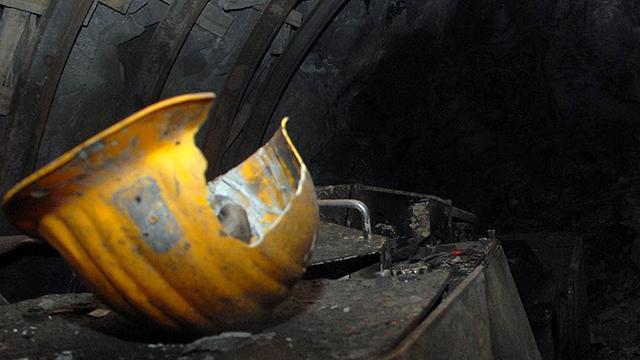 Kolombiyada maden ocağında patlama: 9 ölü