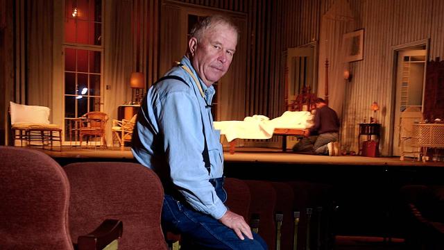 Aktör Ned Beatty hayatını kaybetti