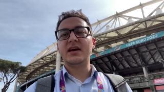 EURO 2020 Türkiye-İtalya maçıyla başlıyor... İşte Roma'daki son durum