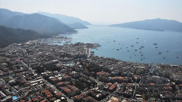 Kamu arazilerindeki turizm tesislerinin borçları ertelendi