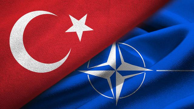 İletişim Başkanlığından "Türkiye ve NATO" başlıklı söyleşi