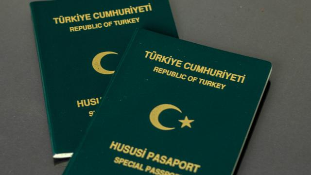 Yeşil pasaportlu ihracatçılara aşılamada öncelik