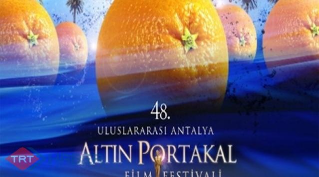 Altın Portakalın Onur Konuğu Bragimbekov