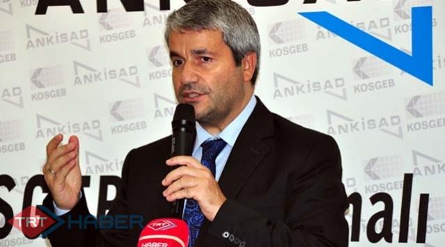 İngiltere ile Ticaret Hedefi 20 Milyar Dolar