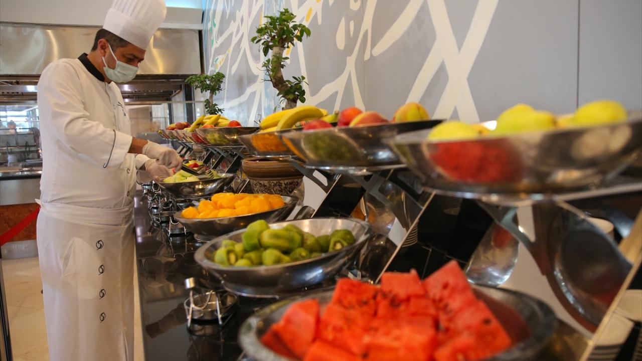 "Ailelere, çocuklara yönelik özel kampanyalar yapıyoruz"