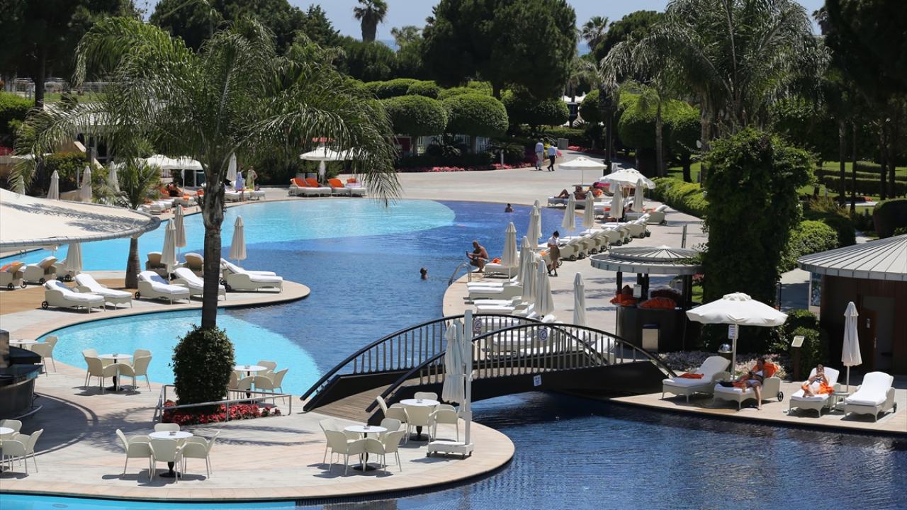 "Ciddi yatırımlar yapıldı"