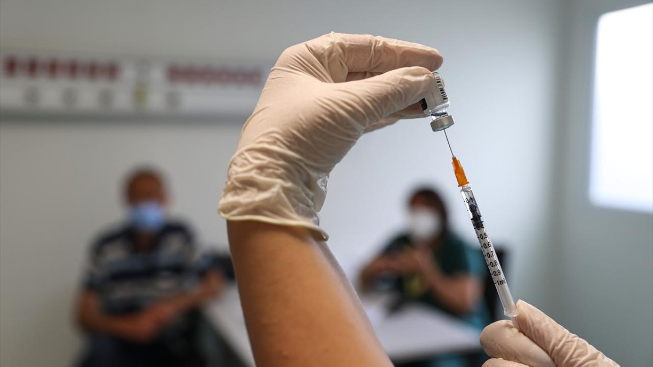 Aşı randevusu nasıl alınır?