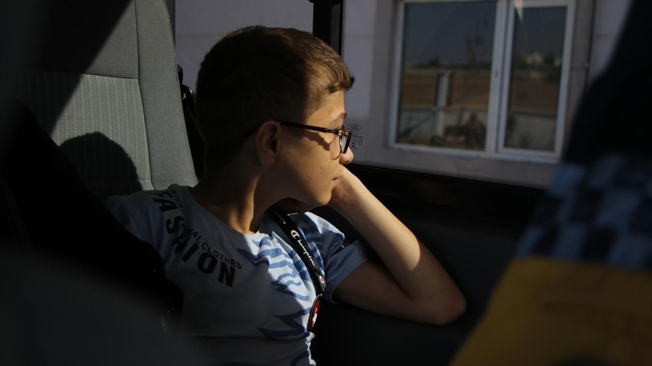 Muhammed’in hikayesi