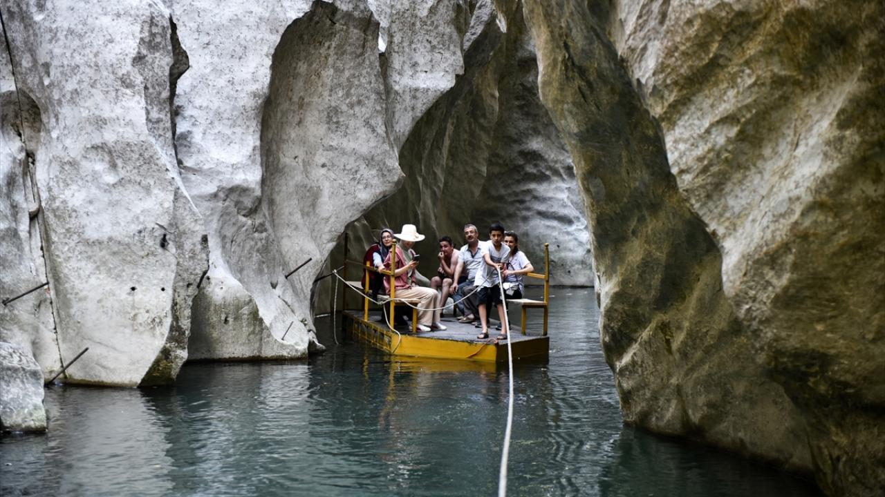 "Atmosferi bambaşka"