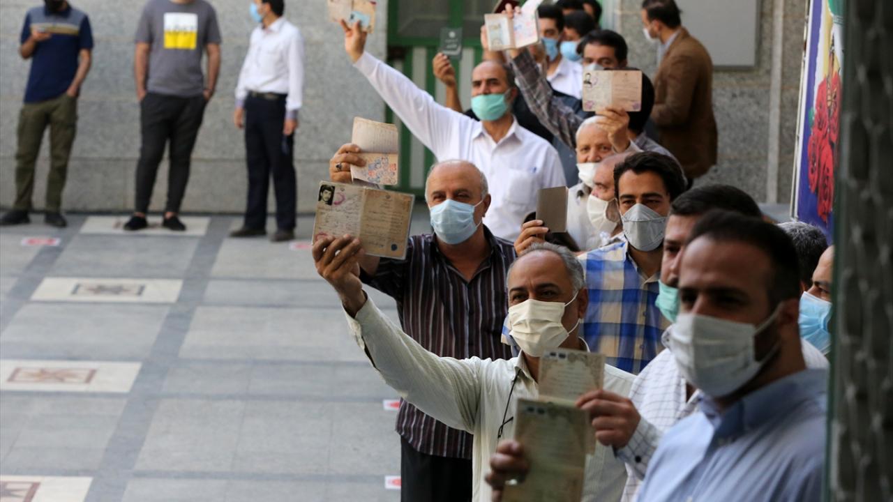 Sonuçlar yarın netleşebilir