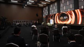 Diplomasinin nabzı ADF'de atacak