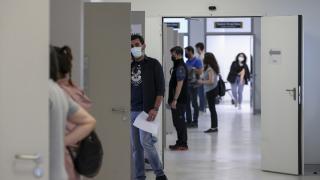 Aşılamada yeni rekor: 1 milyon 240 bin doz aşı uygulandı