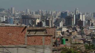 Cezayir'in kronikleşen gecekondu sorunu