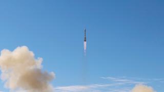 Shenzhou-12 üç astronotla uzaya çıktı