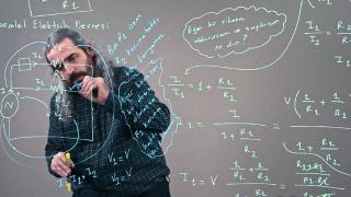 Salgın sürecindeki eğitim belgesel oldu: "Birlikte Başardık"