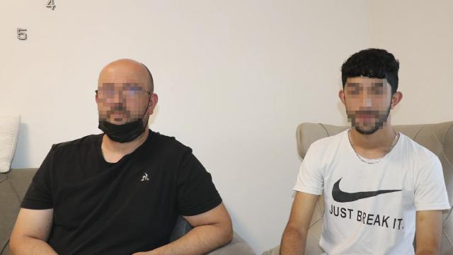Ermeni iddialarını reddetti Fransız istihbaratı sorguladı
