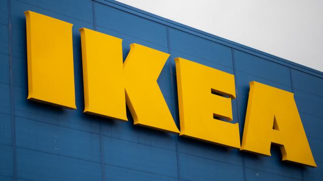 Fransada IKEAya 1 milyon euroluk casusluk cezası