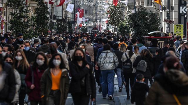 İstanbul İl Sağlık Müdürü: Aşılama temmuz başında bitecek