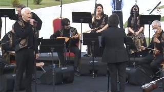 Türk Tarih Müzesi'nde özel konser