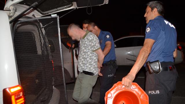 Muğlada polis memurunu şehit eden şüphelilerle bağlantılı 2 kişi yakalandı