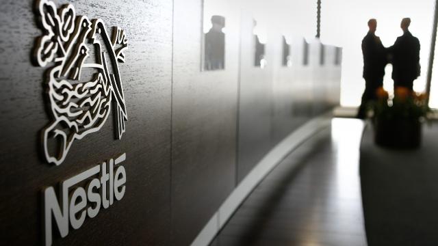 ABDde Nestle ve Cargille açılan dava reddedildi