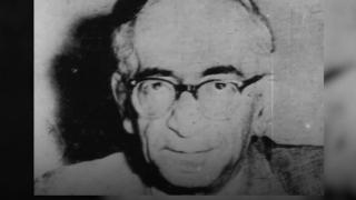 Polisiye romanların usta kalemi: Peyami Safa