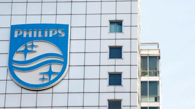 Philips 3-4 milyon civarında solunum cihazını geri çağırdı