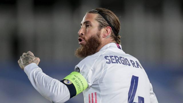 Real Madridde efsane isimle yollar ayrıldı