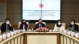 Kadına yönelik şiddetle mücadelede medyanın rolü