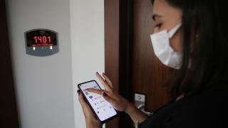 Temassız tatil için dijital yatırımlarla önlem