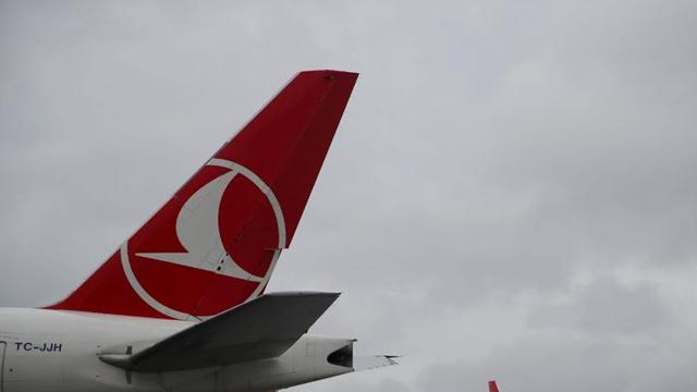 Sabiha Gökçen varışlı 4 sefer İstanbul Havalimanına yönlendirildi