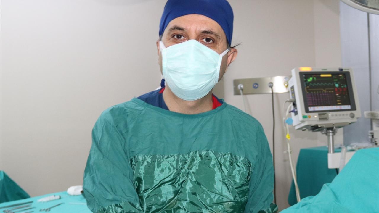 Avrupa`dan başka hastalar da gelecek