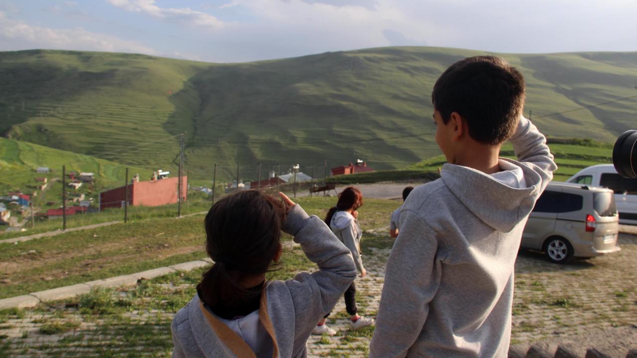 Silüet nasıl ortaya çıktı?