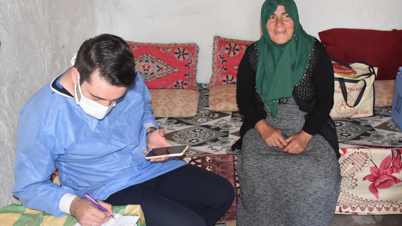 "Yaylaya gelip bize böyle bir imkan sunulacağı asla aklımıza gelmezdi"