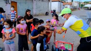 Sevgi taşıyan yolcunun hikayesi