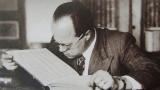 Hayatını Türk irfanına adayan mütefekkir: Cemil Meriç