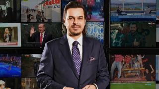 İbrahim Eren: Yayın Strateji Merkezi sayesinde tüm kanallarımızın 5 yıllık planları hazır