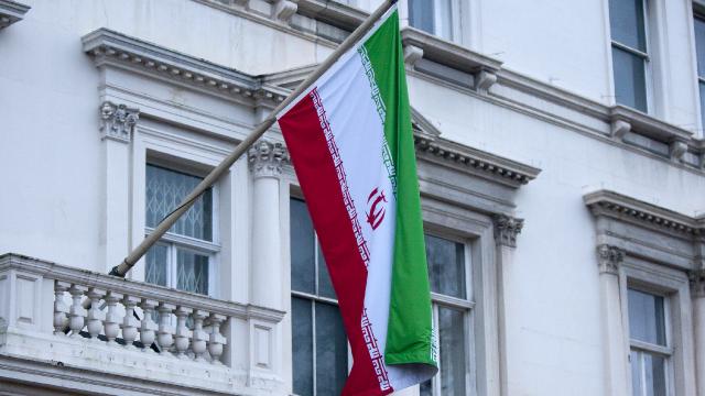 İrandan "Afganistan" açıklaması: Tüm taraflarıyla temaslarımızı sürdürüyoruz