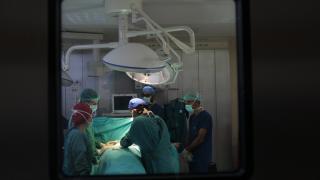 Almanya'da bulamadığı şifayı Diyarbakır'da buldu