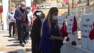 Pınarcık Katliamı'nın 34. yılı