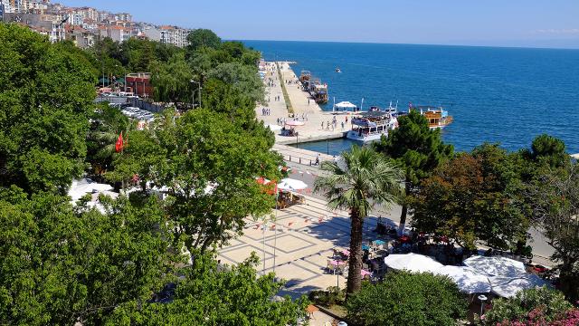 Türkiyede en uzun gündüzü yaşayan il Sinop oldu