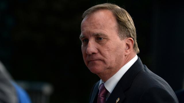 İsveç Başbakanı Stefan Löfven, başbakanlığı bırakıyor